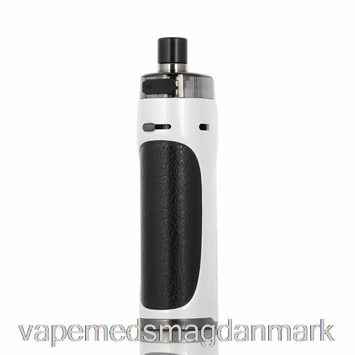 Vape Med Smag Innokin Kroma-z 40w Pod Mod System Hvid